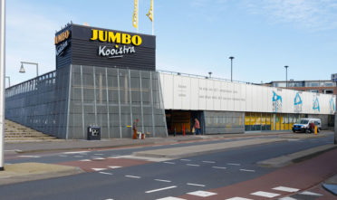 Leeuwarden - Hoesterend