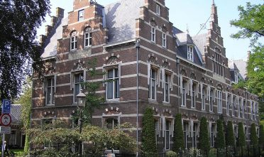 Sint Anthony Gasthuis