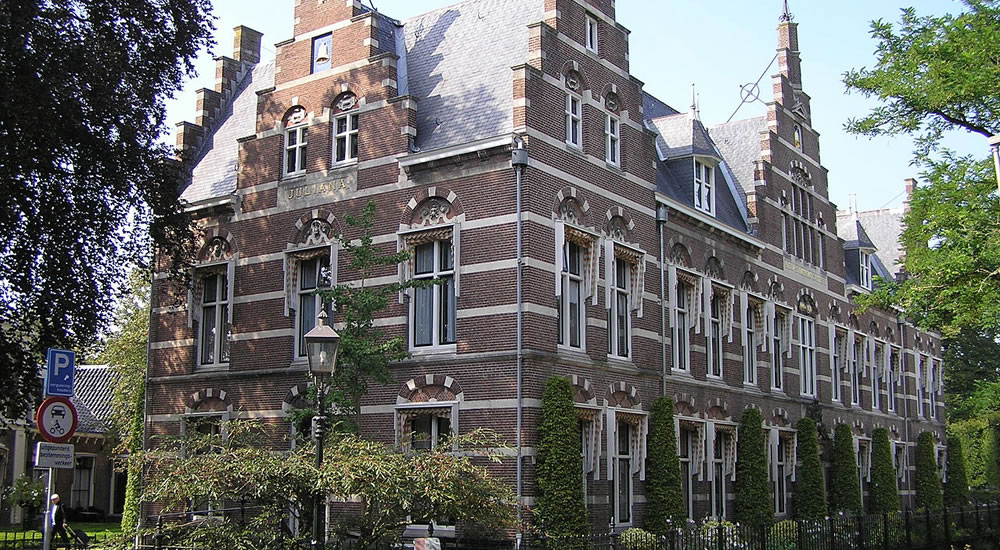 Sint Anthony Gasthuis