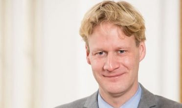 Wethouder Sjoerd Feitsma - Foto: S. Feitsma
