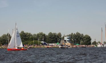 Sneekweek - Foto: Sito Wijngaarden