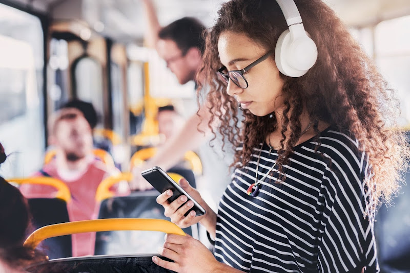 Sociale Media BeReal