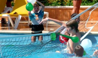 Waterpret - Foto: Sven-eric