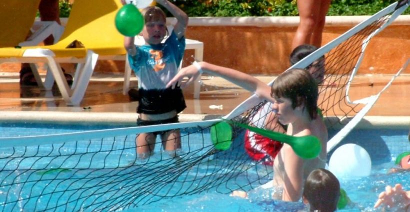 Waterpret - Foto: Sven-eric