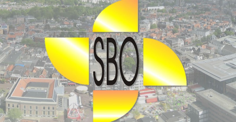 SBO logo