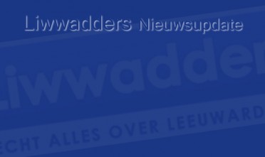Liwwadders nieuwsupdate