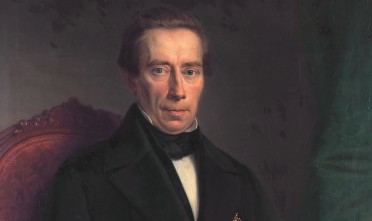 Johan Rudolph Thorbecke - Rijksmuseum