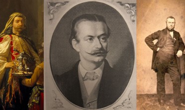 Tinco Martinus Lycklama à Nijeholt