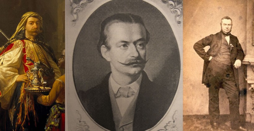 Tinco Martinus Lycklama à Nijeholt