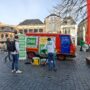 Verkiezingsmarkt Leeuwarden 2022