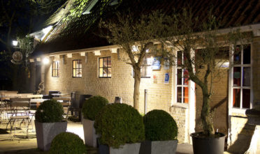 Bib Gourmand voor restaurant WeidumerHout