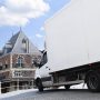 Waag - Vrachtwagen