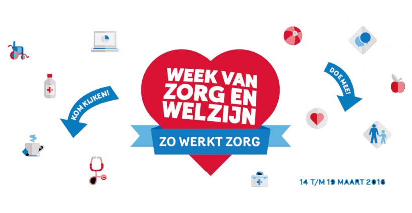 Week van de zorg