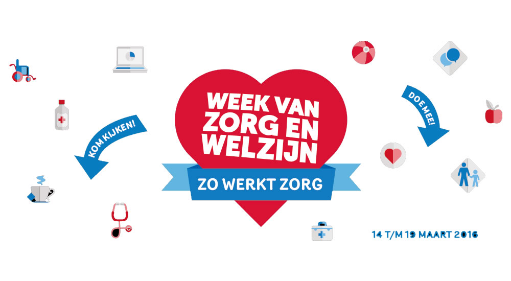 Week van de zorg