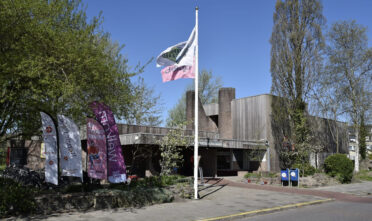 Wijkcentrum Bilgaard