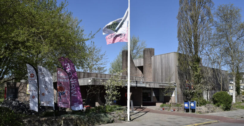 Wijkcentrum Bilgaard