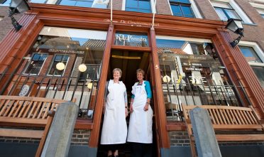 Winkle Nieuwesteeg - Leeuwarden