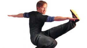 Yoga - Foto: Mielhoney