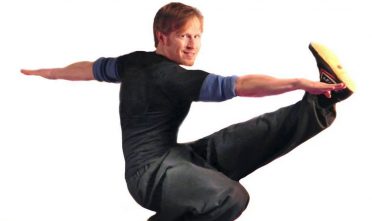 Yoga - Foto: Mielhoney