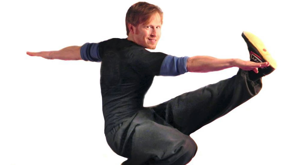 Yoga - Foto: Mielhoney