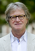 Ger Hukker - Foto NVM