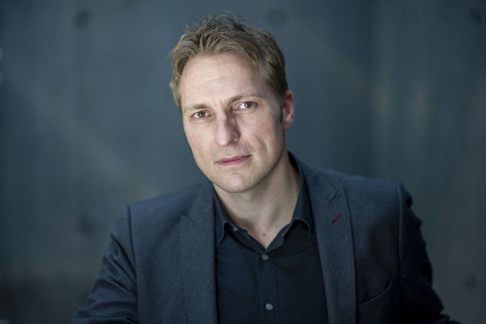 Wethouder Hein Kuiken