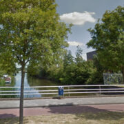 Groen bij de Centrale