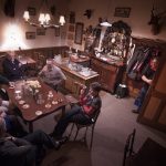 Theo de Wite Cafe Moespot